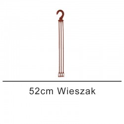 Wieszak 52cm S52